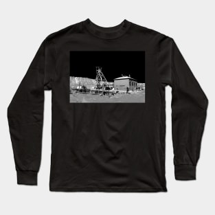 The Outback Mine! Long Sleeve T-Shirt